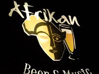 Afrikan Beer & Music
